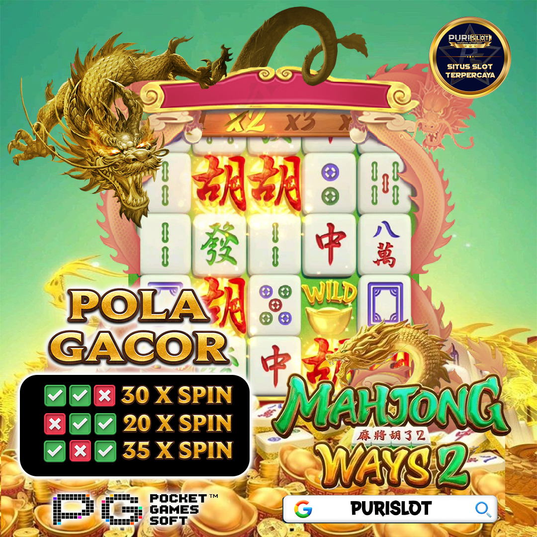 Slot Provider Terbaik